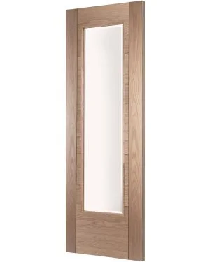 Iseo K4501 Oak 1-Light Unfinished (Made to Measure)