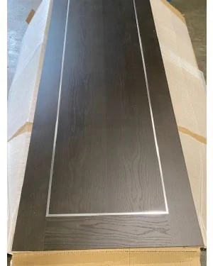 Verona Bespoke Oak Black (Seconds)