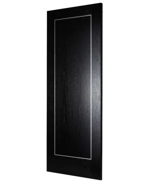Verona Bespoke Oak Black (Seconds)