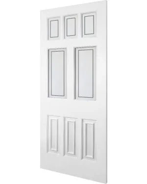 Wandsworth External Door
