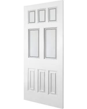 Wandsworth External Door