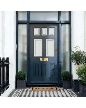 Wandsworth External Door