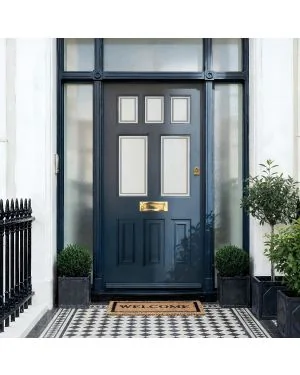 Wandsworth External Door