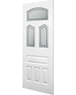 Westbourne External Door