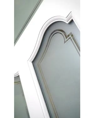 Westbourne External Door