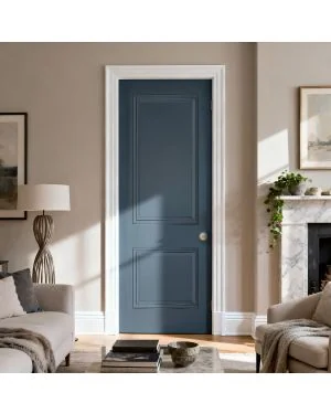 Westminster Pre-Finished Fire Door (FD30) (Bespoke)