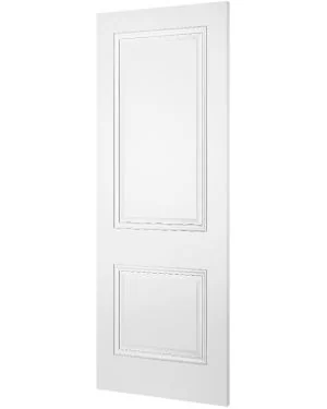 Westminster Pre-Finished Fire Door (FD30) (Bespoke)