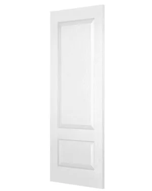 Derwent White Fire Door (FD30) (EOL)