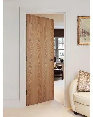 Flush Oak (Made to Measure)