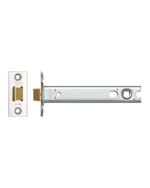 5" (127mm) Heavy Duty Tubular Latch (EOL)