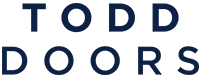 Todd Doors Logo