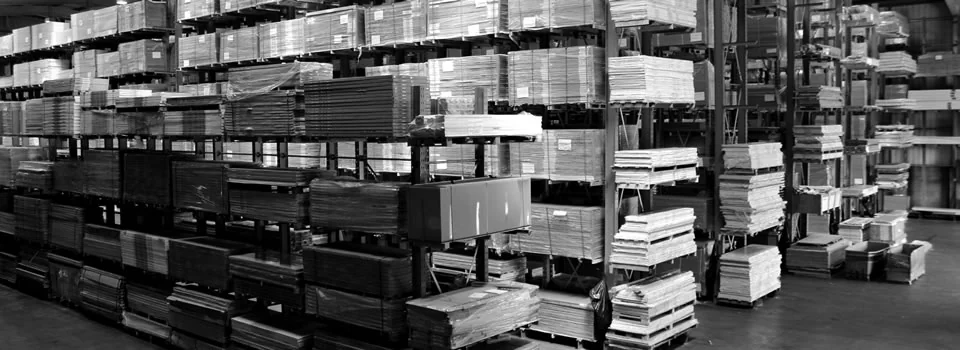 Todd Doors Distrubition Centre