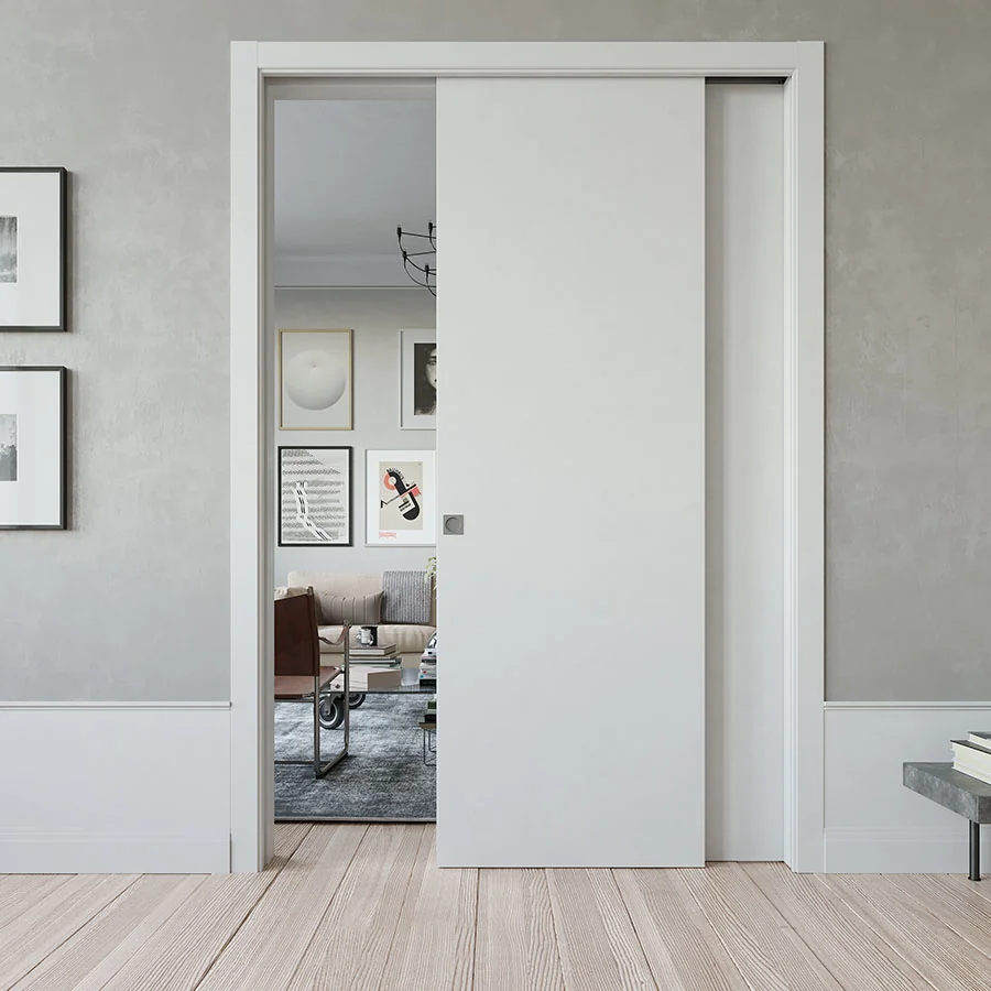 Scrigno Granluce Pocket Door System