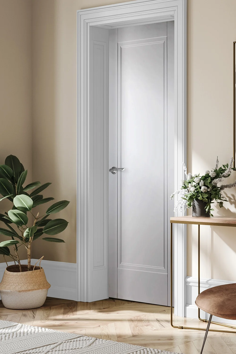 White Harrow Lifestyle