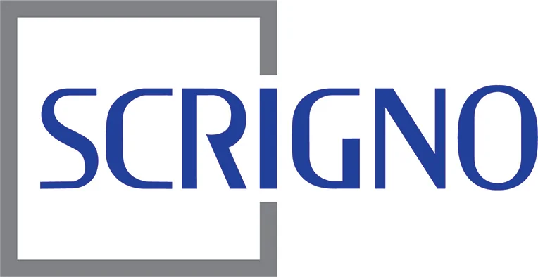 Scrigno Logo
