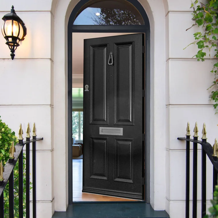 London External Door