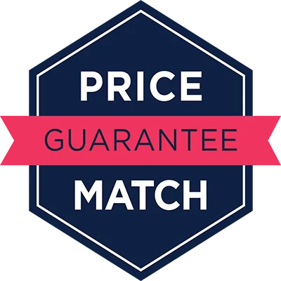 Price match icon