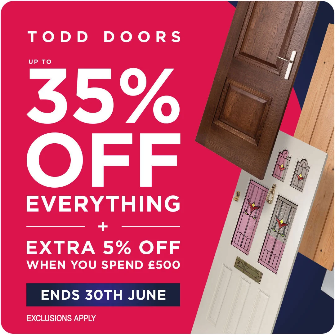 35% off everything sale