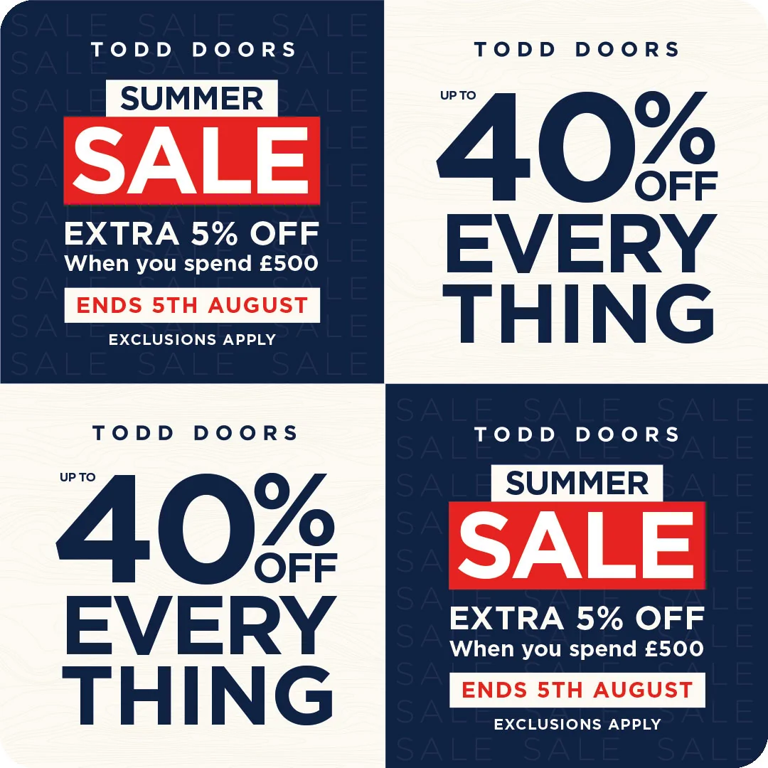 35% off everything sale