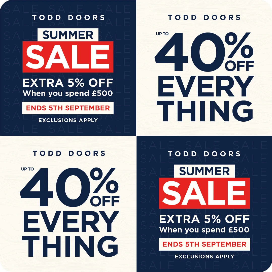 35% off everything sale