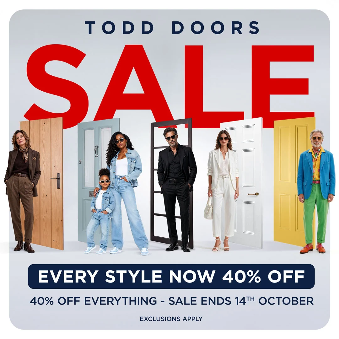 35% off everything sale
