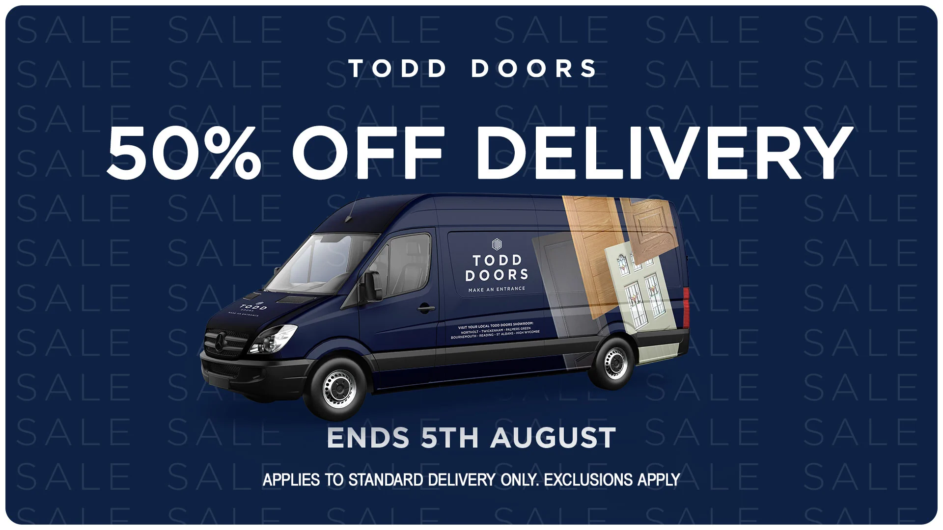35% Off Delivery