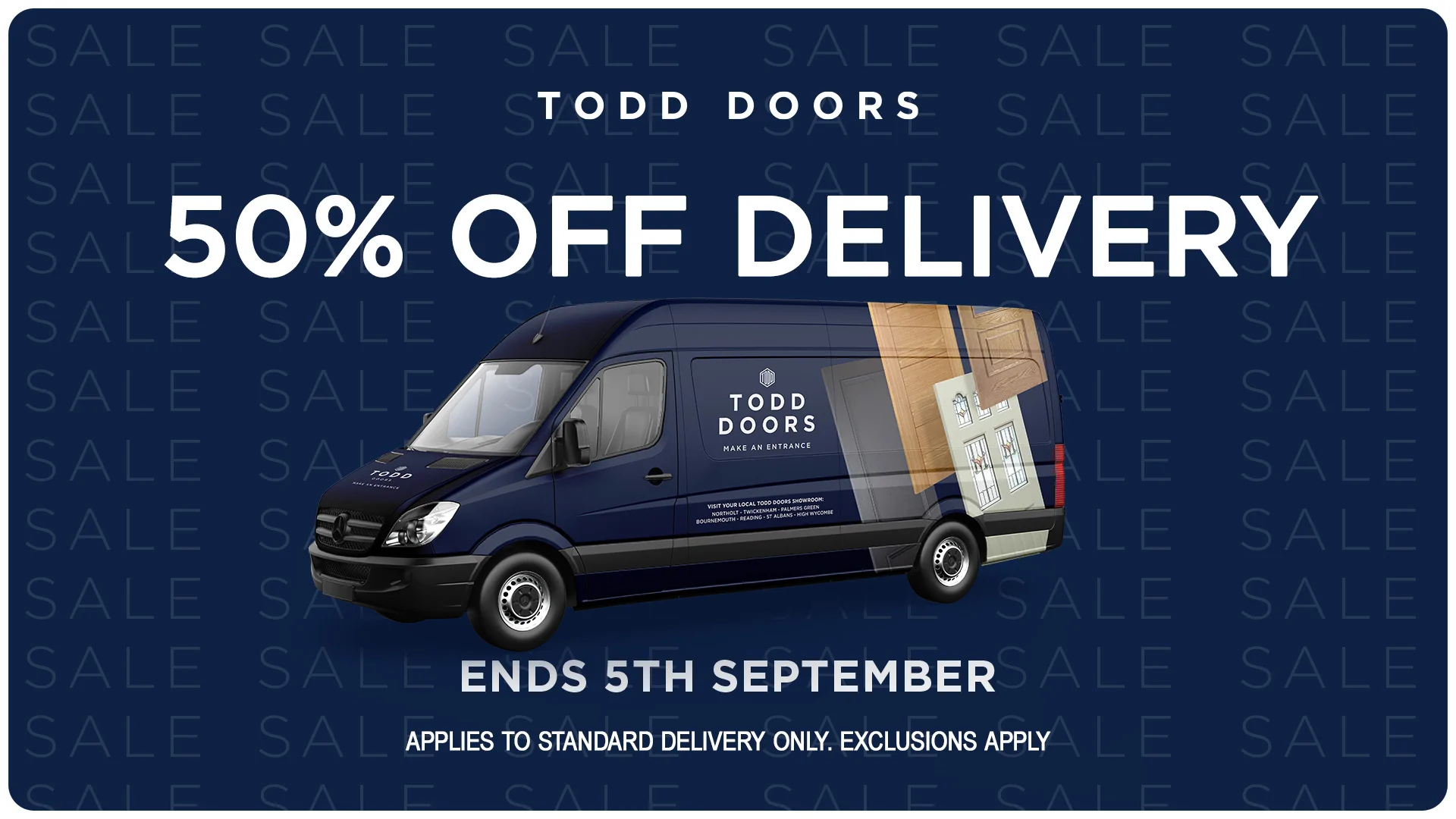 35% Off Delivery