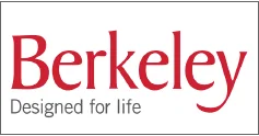 Berkeley Homes Logo