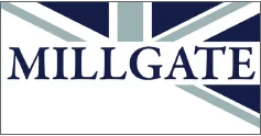 Millgate Developments Logo