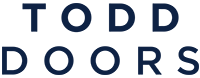 Todd Doors Logo