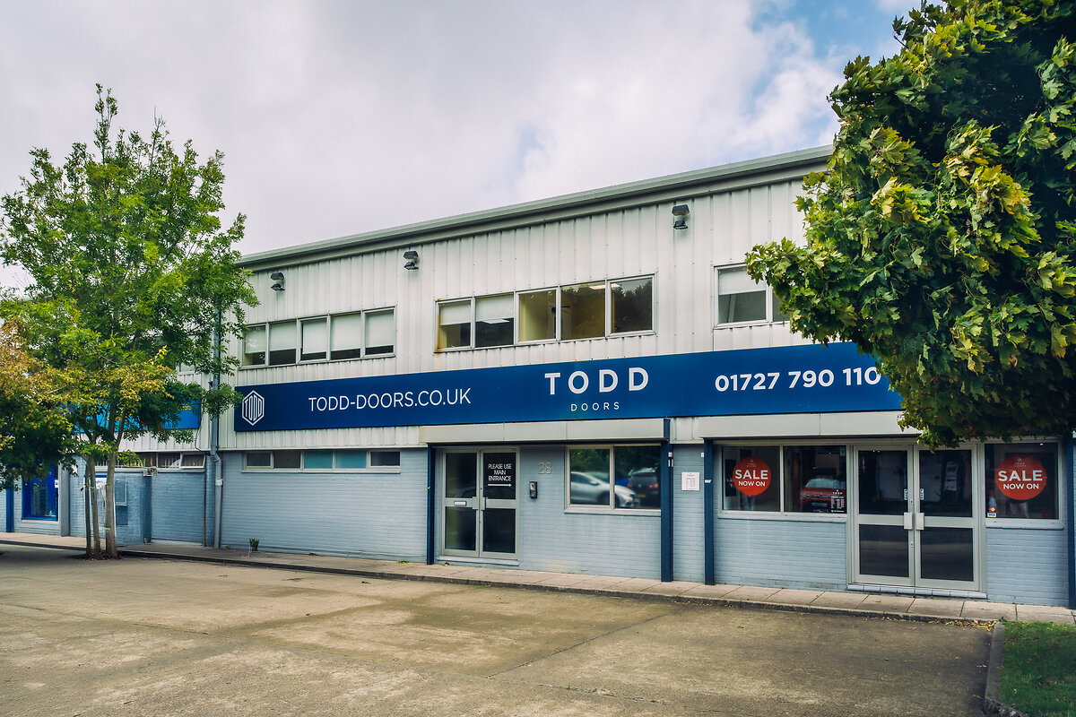 ToddDoors_StAlbansShowroom_Sep2025_29