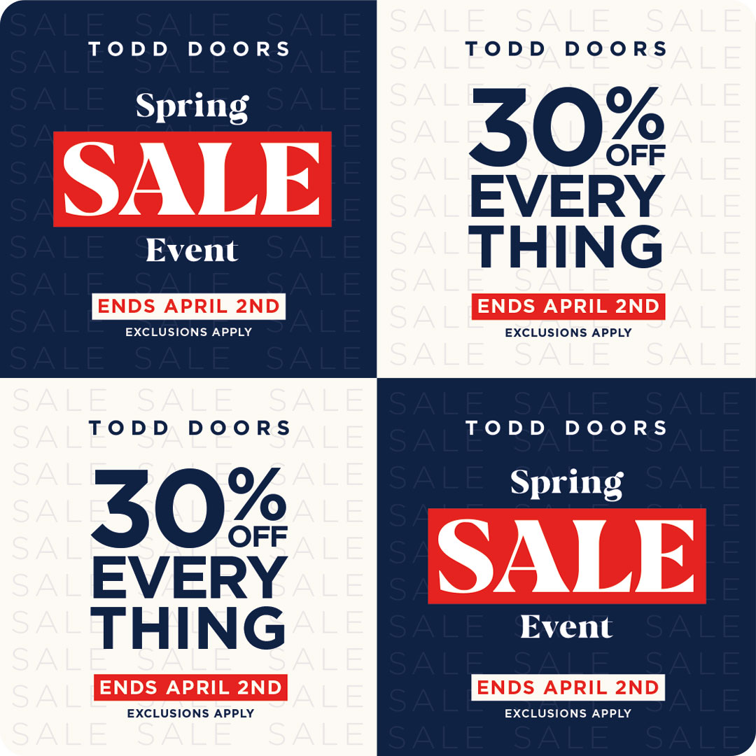 February Sale Mobile