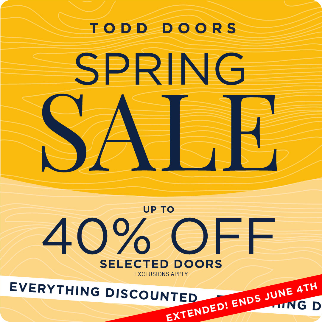 Spring Sale Extension