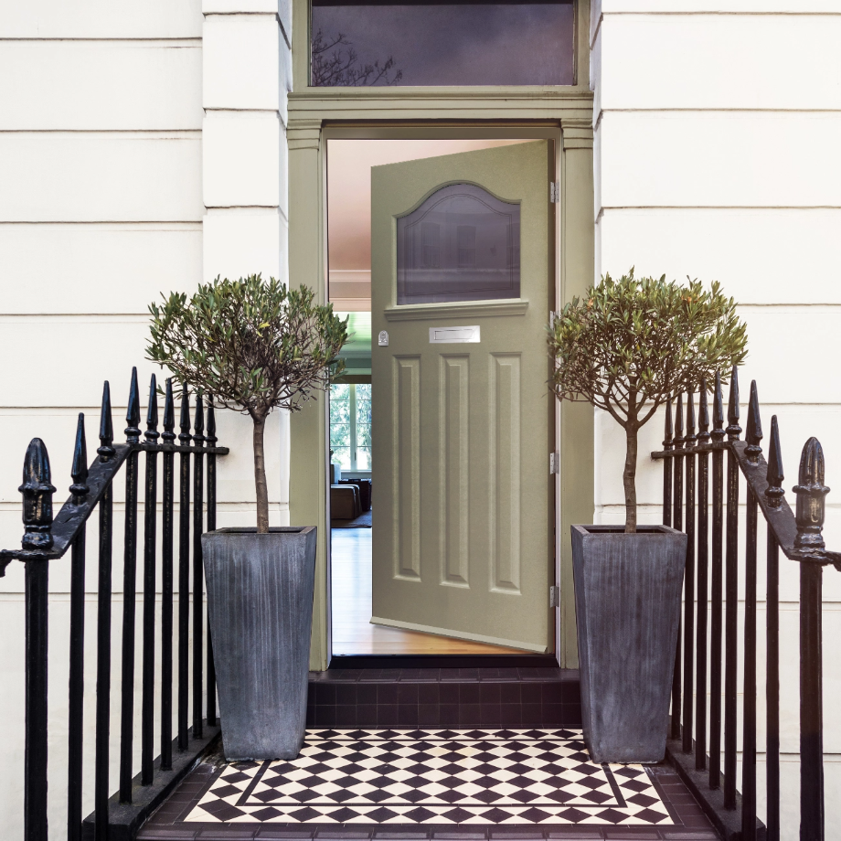 External Door Inspiration Todd Doors