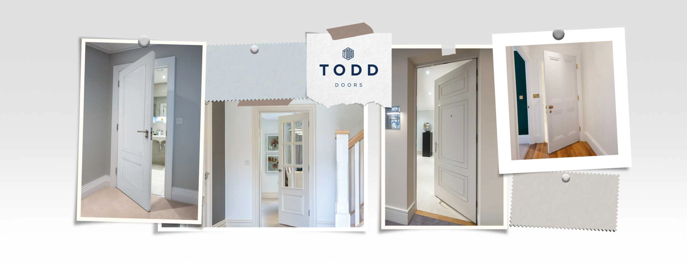 Internal Door Inspiration Page Banner