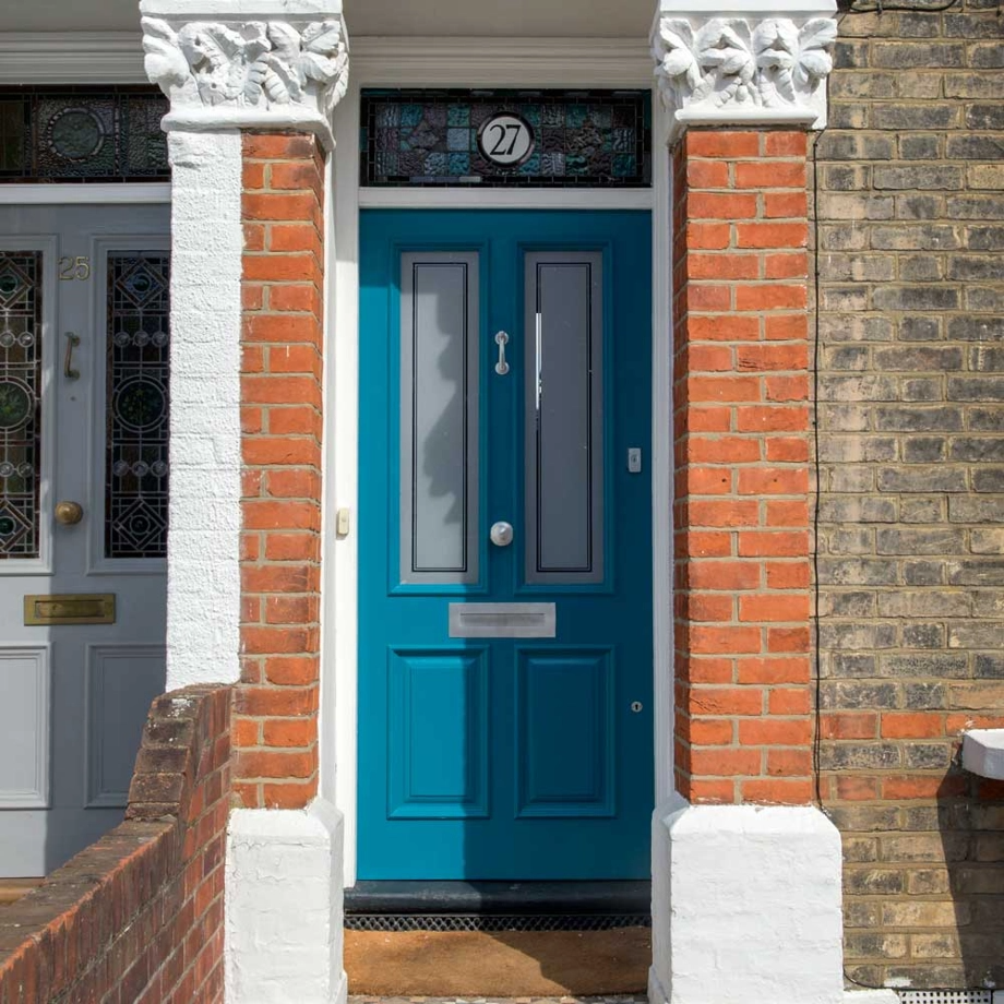 External Door Inspiration Todd Doors