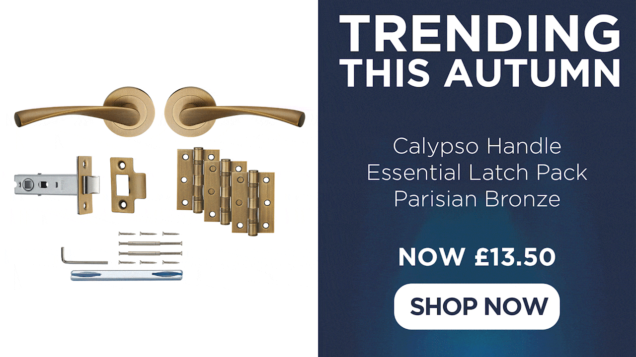 Handle Pack Offer