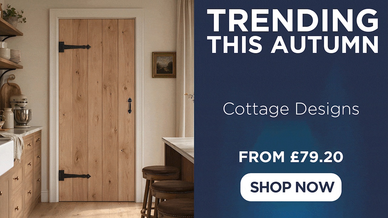 Internal Doors Offer