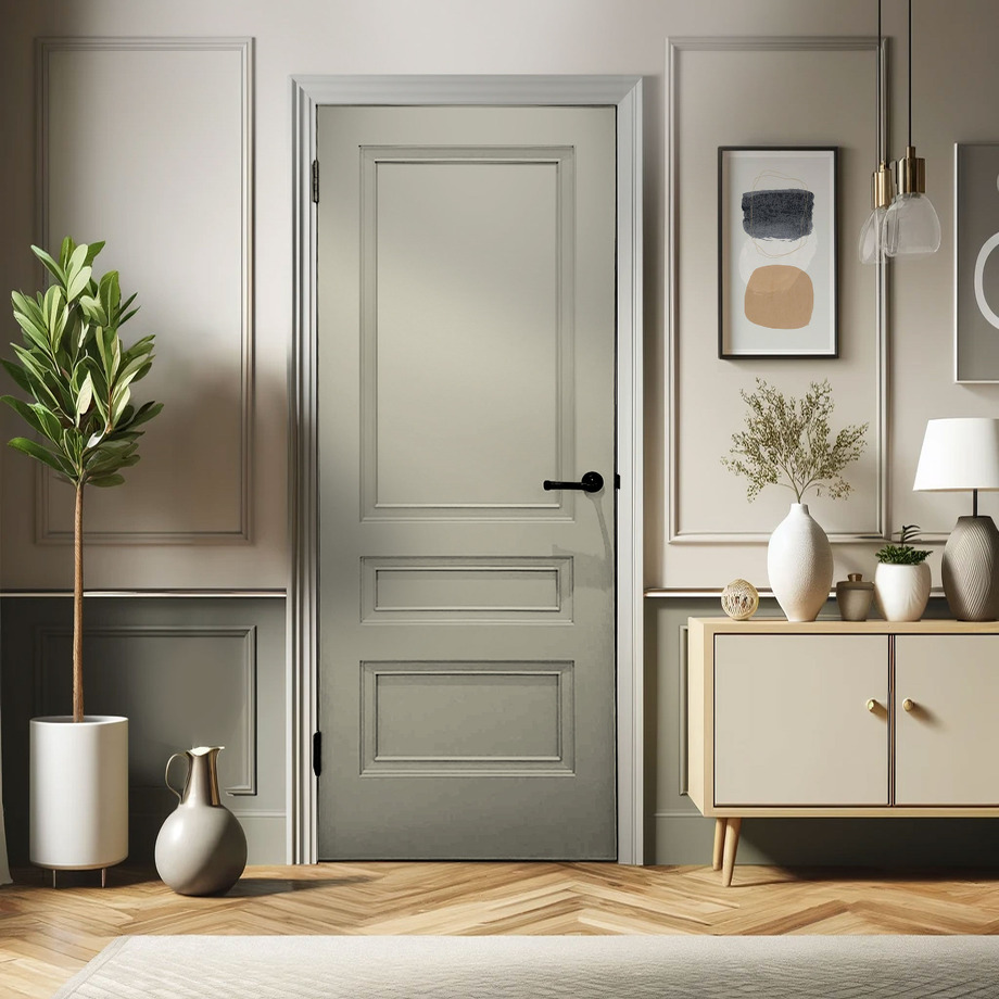 RAL colour Stowe Lifestyle